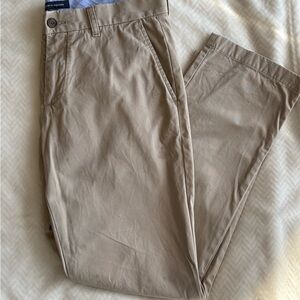 Tommy Hilfiger Men's Khaki Chinos
